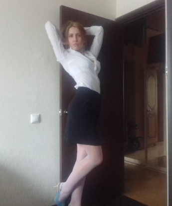 Анна, 31